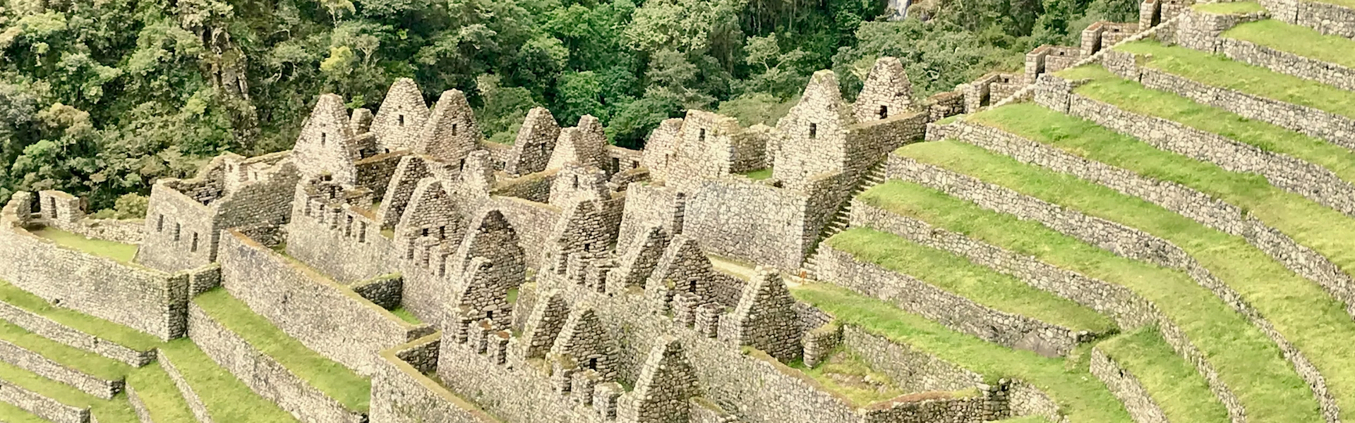 peru