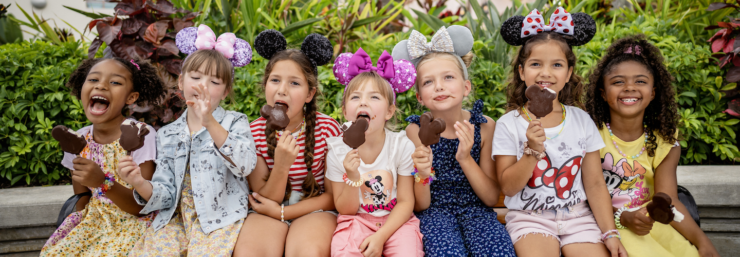 Walt Disney World